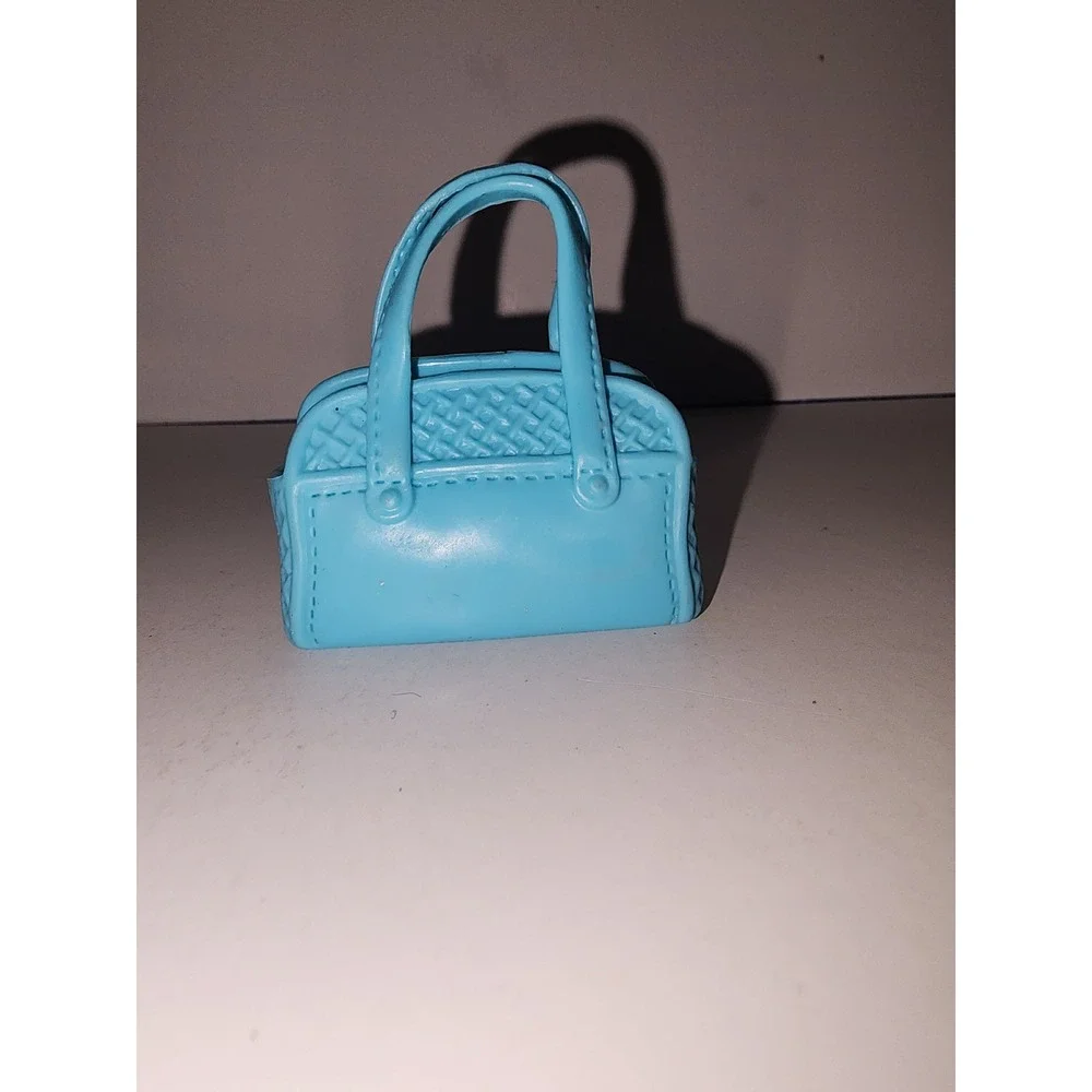 Barbie Replacement Gym‎ Tote Bag Toy
